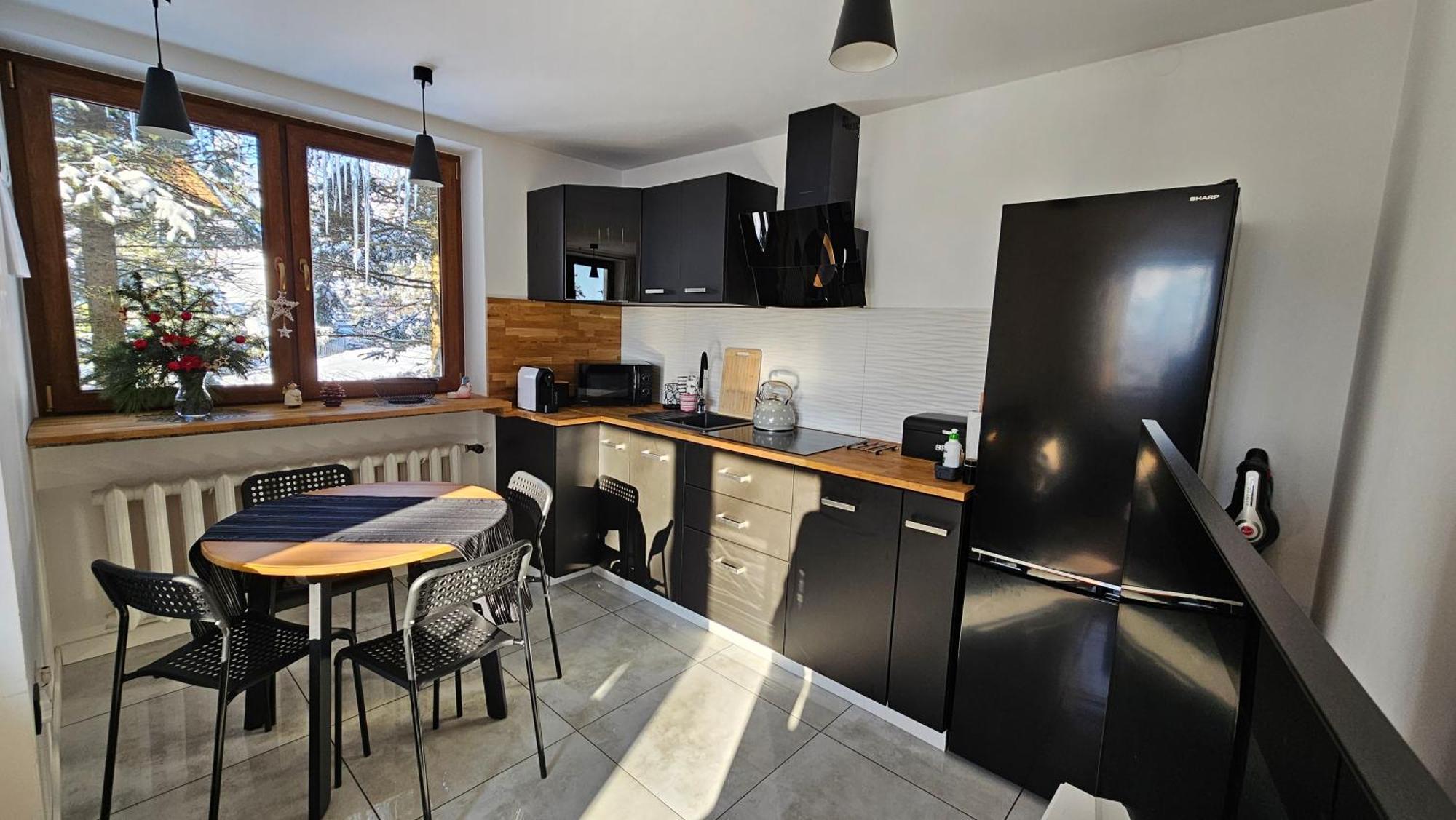 Kalinowka Koscielisko Apartment Luaran gambar