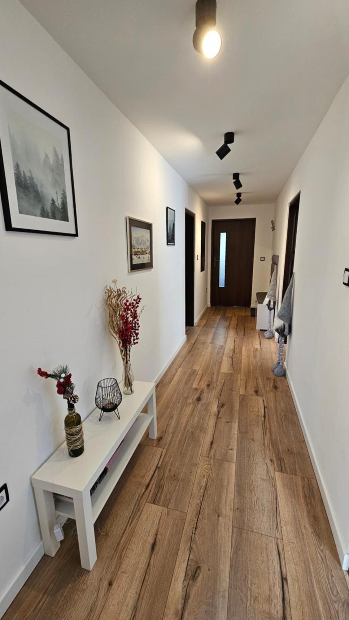 Kalinowka Koscielisko Apartment Luaran gambar
