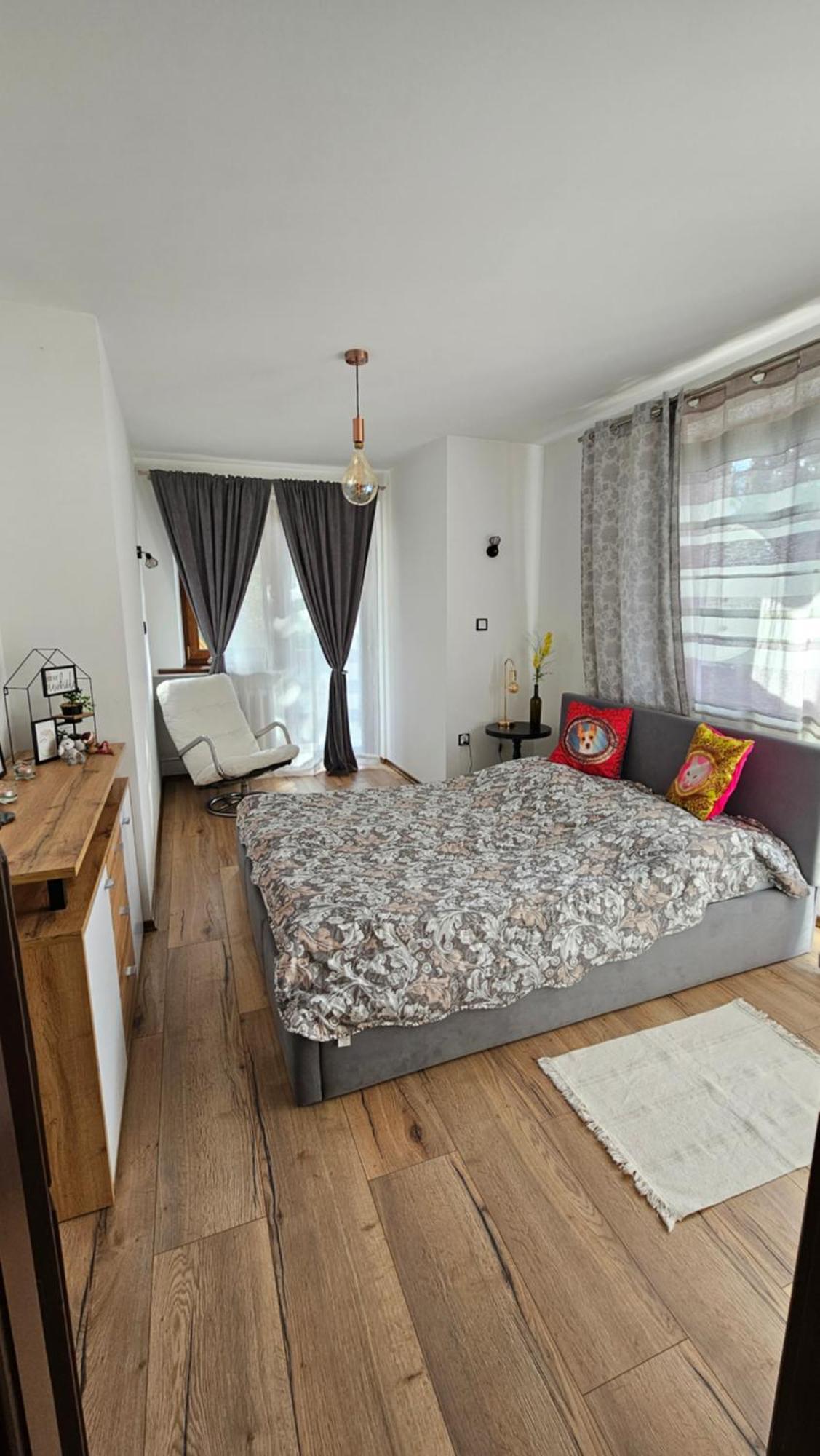 Kalinowka Koscielisko Apartment Luaran gambar