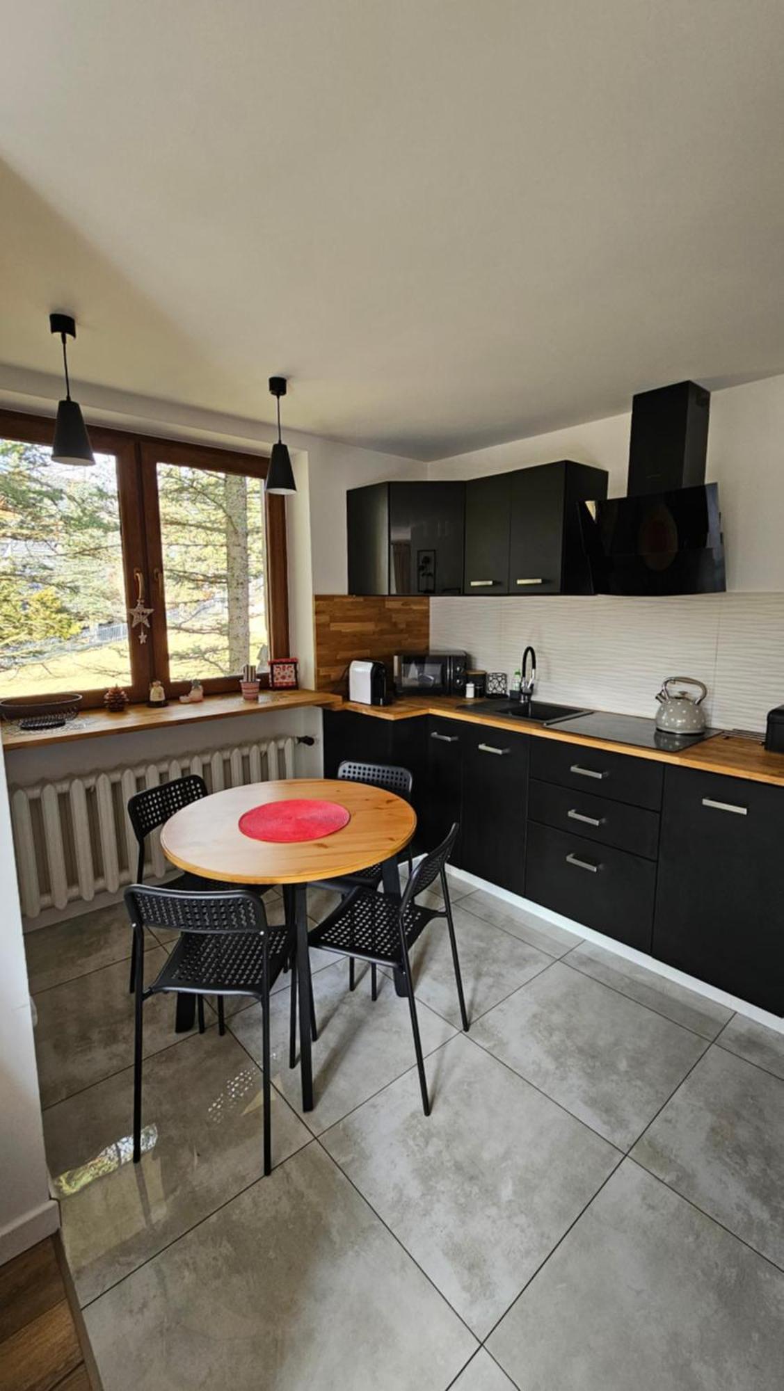 Kalinowka Koscielisko Apartment Luaran gambar