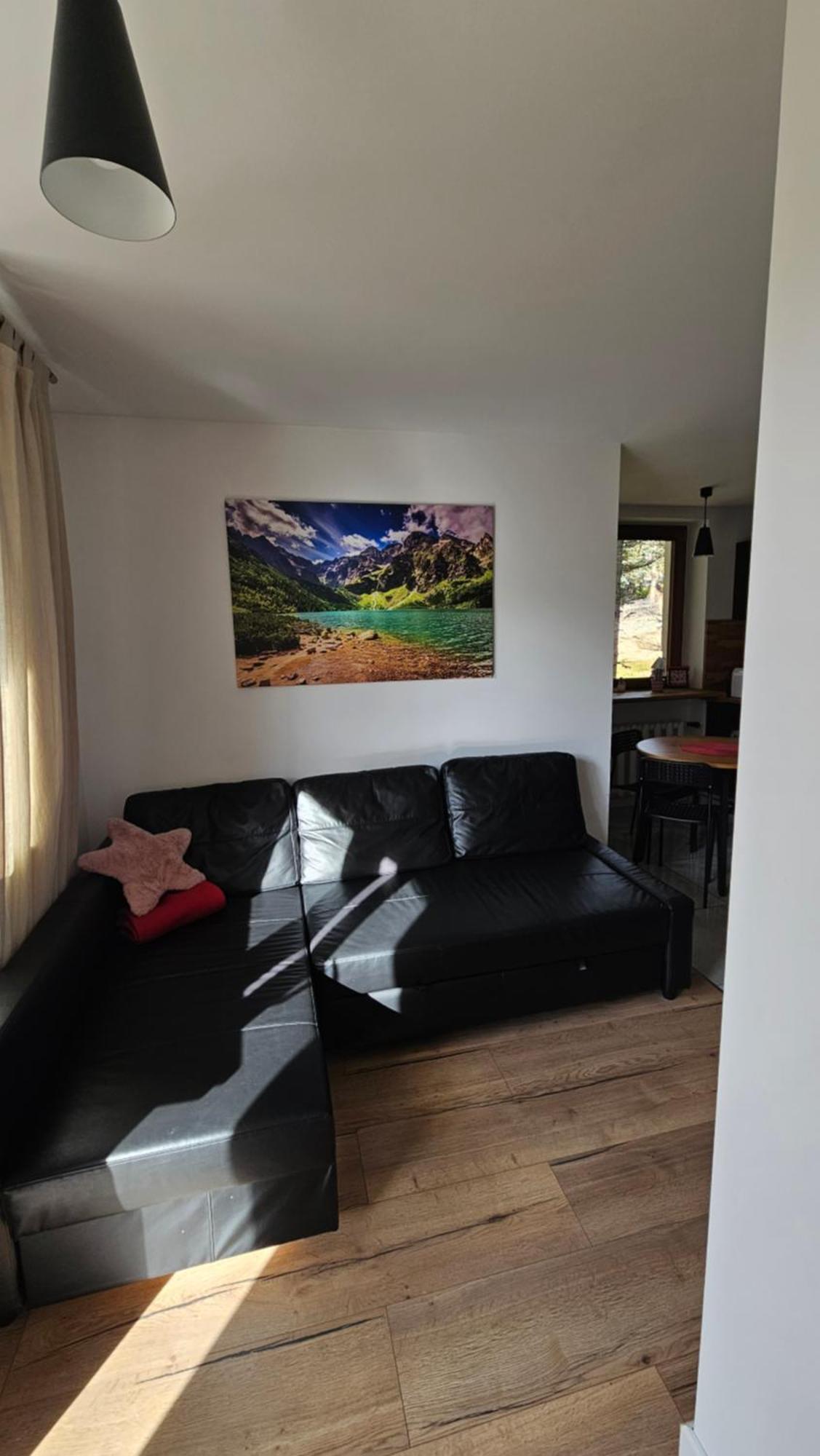 Kalinowka Koscielisko Apartment Luaran gambar
