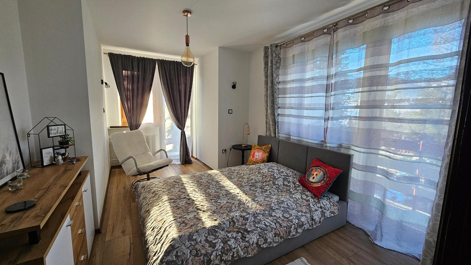 Kalinowka Koscielisko Apartment Luaran gambar